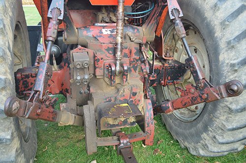 Property photo 17 - FARM MACHINERY AUCTION IN ALLEN COUNTY